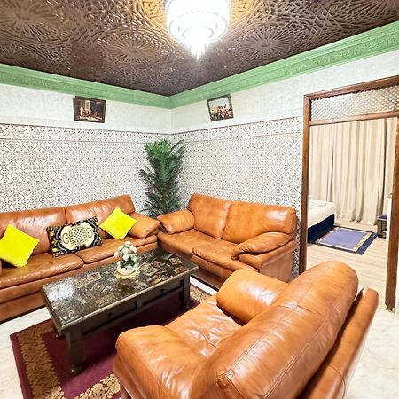 Апартаменти Marrakech Art Марракеш Екстер'єр фото