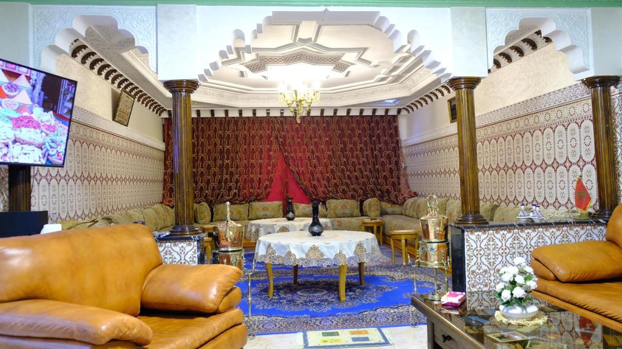 Апартаменти Marrakech Art Марракеш Екстер'єр фото